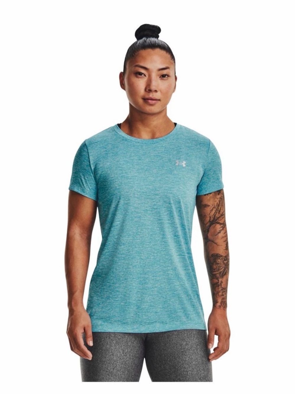 3X - Under Armour Tee